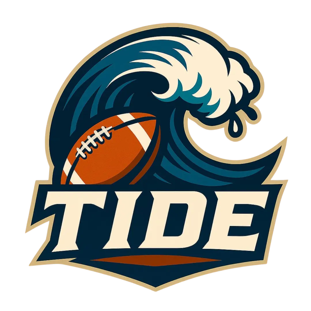 Jacksonville Tide logo